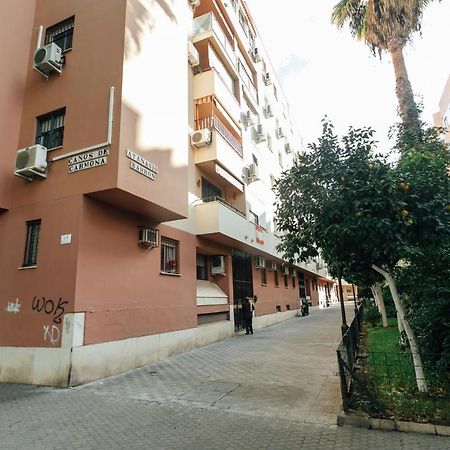 Alohamundi Florida Apartment Севиля Екстериор снимка