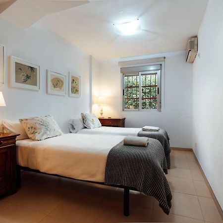 Alohamundi Florida Apartment Севиля Екстериор снимка