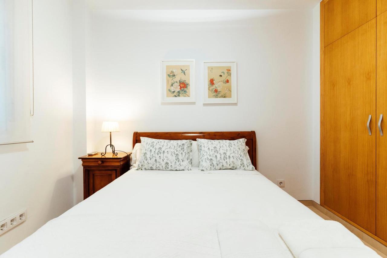 Alohamundi Florida Apartment Севиля Екстериор снимка