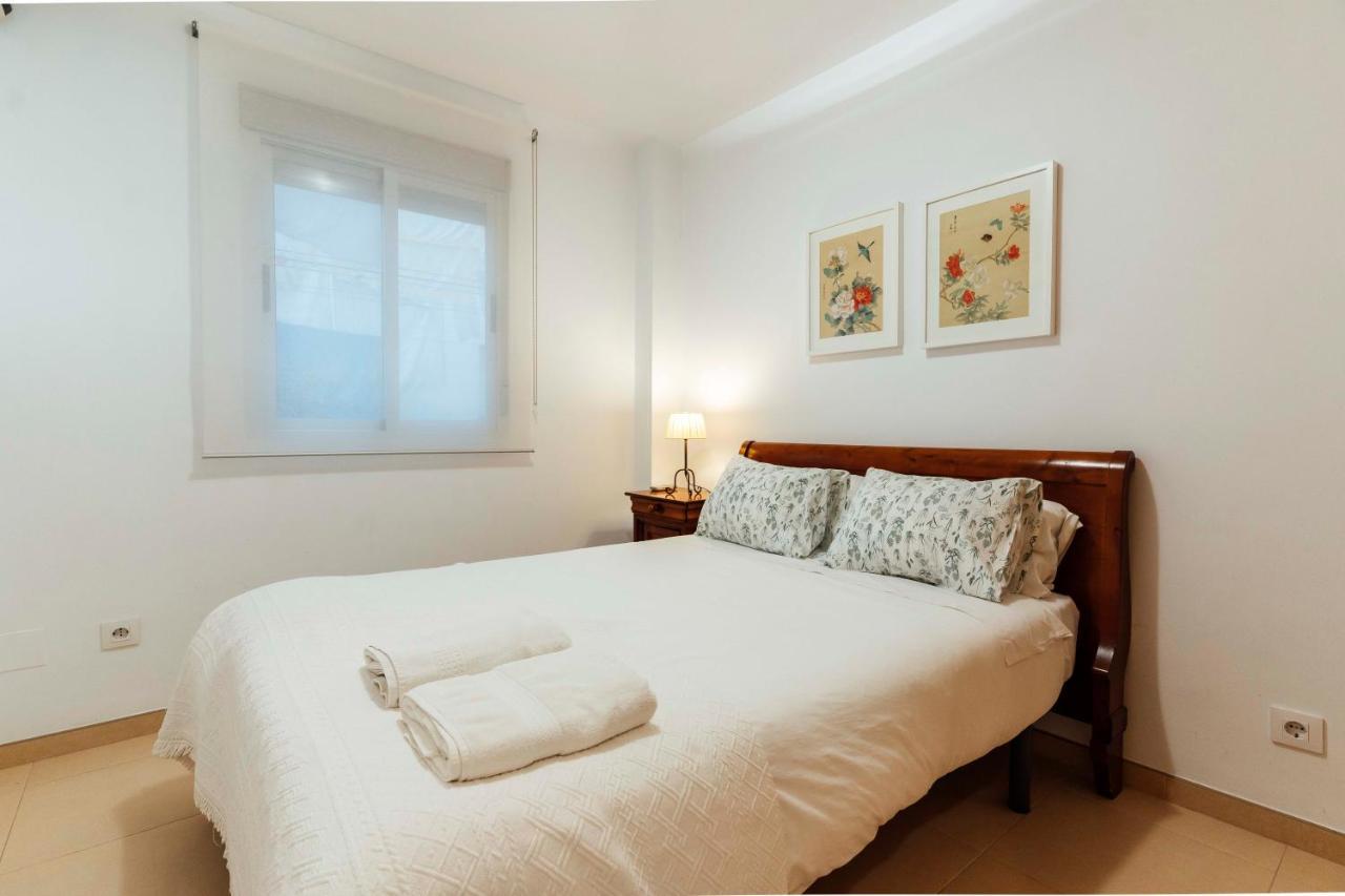 Alohamundi Florida Apartment Севиля Екстериор снимка