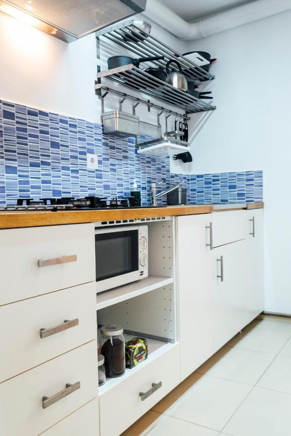Alohamundi Florida Apartment Севиля Екстериор снимка